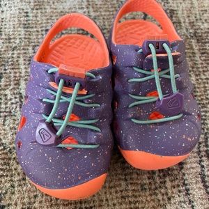 Keen Shoes (4c)